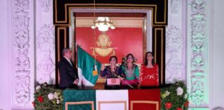 Tlaxcala Celebra el CCXV Aniversario del Inicio de la Independencia de México - AlternativaTlx