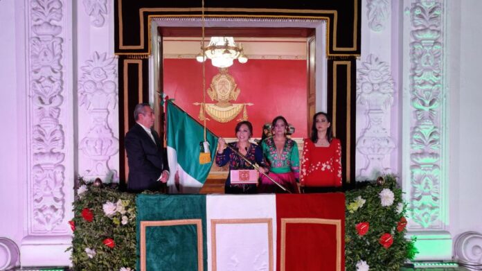 Tlaxcala Celebra el CCXV Aniversario del Inicio de la Independencia de México - AlternativaTlx