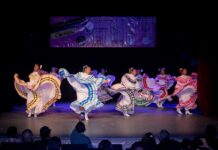 Tlaxcala Celebra la 7° Edición del Festival Nacional de Danza Folklórica Cacaxtla - AlternativaTlx