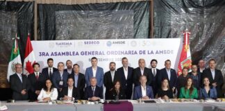 Tlaxcala Fortalece Lazos con Canadá y Proyecta Nuevas Oportunidades de Inversión - AlternativaTlx