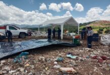 Tlaxcala Inicia Nuevo Modelo Sustentable en Manejo de Residuos, Tras Tres Décadas de Rezago - AlternativaTlx