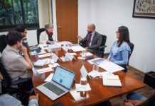 Tlaxcala Presenta Proyectos Ambientales Ante Autoridades Federales - AlternativaTlx