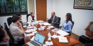 Tlaxcala Presenta Proyectos Ambientales Ante Autoridades Federales - AlternativaTlx