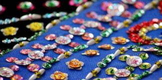 Tlaxcala Profesionaliza su Tradición Cultural con la Primera Licenciatura en Arte Textil del País - AlternativaTlx
