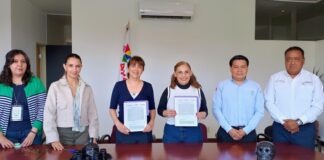 “Tlaxcala, la Feria de Ferias 2025” Garantiza Medidas para Cuidar Salud de Familias y Visitantes - AlternativaTlx