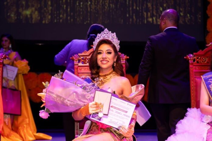 Tlaxcala, la Feria de Ferias 2025 ya Tiene Reina - AlternativaTlx Tlaxcala, la Feria de Ferias 2025 ya Tiene Reina - AlternativaTlx