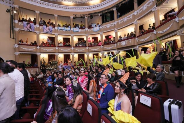 Tlaxcala, la Feria de Ferias 2025 ya Tiene Reina - AlternativaTlx