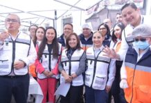 Tlaxcala se Suma a la Semana Nacional de Salud 2025 - AlternativaTlx