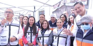 Tlaxcala se Suma a la Semana Nacional de Salud 2025 - AlternativaTlx