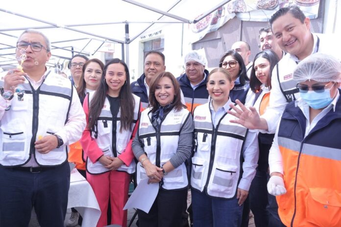 Tlaxcala se Suma a la Semana Nacional de Salud 2025 - AlternativaTlx Tlaxcala se Suma a la Semana Nacional de Salud 2025 - AlternativaTlx