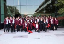 UAG Comprometida con la Formación Integral de sus Estudiantes - AlternativaTlx