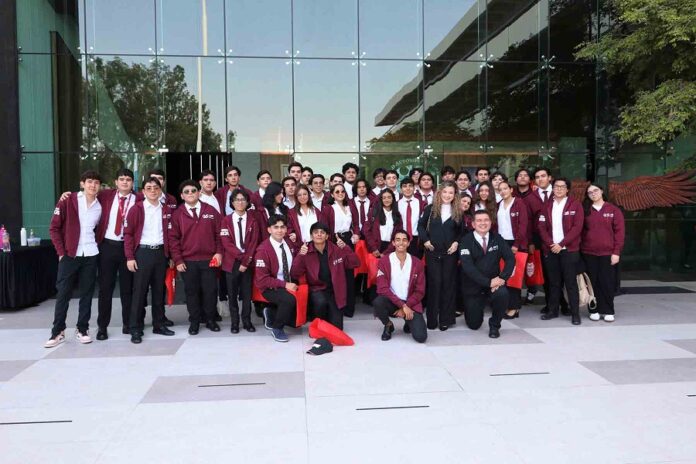 UAG Comprometida con la Formación Integral de sus Estudiantes - AlternativaTlx UAG Comprometida con la Formación Integral de sus Estudiantes - AlternativaTlx