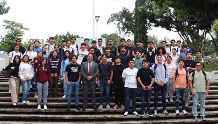 UAG Impulsa Programa de Capacitación Práctica para Estudiantes de Contaduría - AlternativaTlx UAG Impulsa Programa de Capacitación Práctica para Estudiantes de Contaduría - AlternativaTlx
