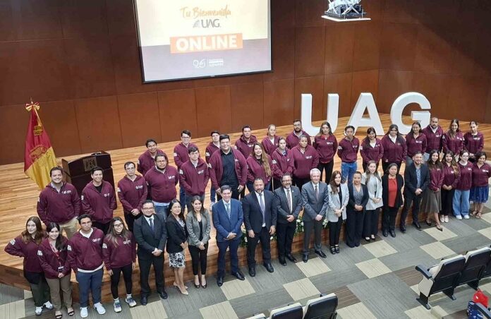 UAG Ofrece ya 36 Programas Online de Alta Calidad - AlternativaTlx