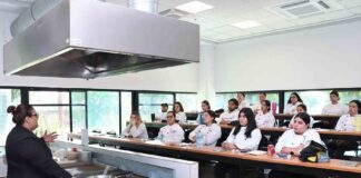 UAG y Nestlé LanzanConcurso Gastronómico - AlternativaTlx