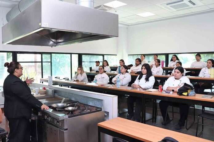 UAG y Nestlé LanzanConcurso Gastronómico - AlternativaTlx UAG y Nestlé LanzanConcurso Gastronómico - AlternativaTlx