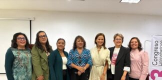 UATx Consolida Espacios para la Reflexión sobre la Igualdad de Género - AlternativaTlx