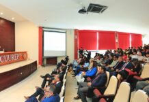 UATx Inaugura Foros Académicos para Conmemorar 500 Años de la Fundación de la Ciudad de Tlaxcala - AlternativaTlx