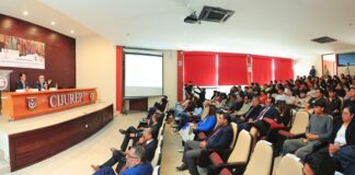 UATx Inaugura Foros Académicos para Conmemorar 500 Años de la Fundación de la Ciudad de Tlaxcala - AlternativaTlx