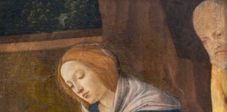 Una Obra de Sandro Botticelli en el Museo Nacional de San Carlos - AlternativaTlx
