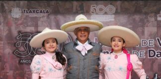 Unión de Asociaciones de Charros del Estado de Tlaxcala Anuncia la Muestra “Sé Parte de la Historia” - AlternativaTlx