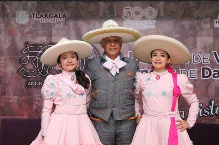 Unión de Asociaciones de Charros del Estado de Tlaxcala Anuncia la Muestra “Sé Parte de la Historia” - AlternativaTlx