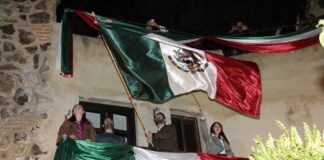 Val'Quirico - 11vo. Aniversario y Fiestas Patrias - AlternativaTlx