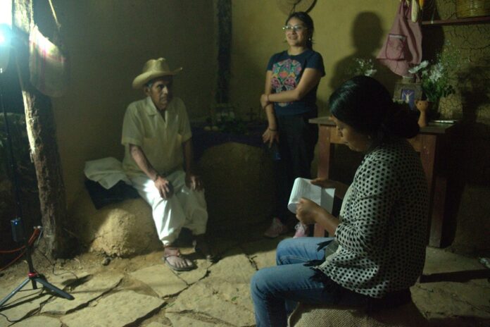 Yolkuali Comunicación Organiza “Cine Tomasehual Tachialis”, que Fortalece los Saberes Comunitarios de la Sierra Norte de Puebla - AlternativaTlx