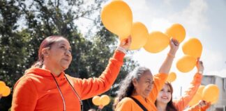 Zacatelco Conmemora el Día Naranja con un Llamado a Erradicar la Violencia contra Mujeres y Niñas - AlternativaTlx