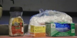 Zacatelco Refuerza la Prevención del Paludismo con Conferencia - AlternativaTlx