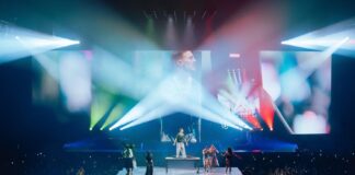 Rels B Hace Historia en México: Seis Sold Outs en el Palacio de los Deportes. - AlternativaTlx 