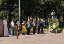 A 120 Años de su Natalicio, Tlaxcala Honra a Miguel N. Lira Como Símbolo de Identidad y Transformación Cultural - AlternativaTlx
