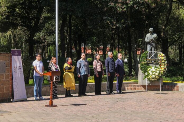 A 120 Años de su Natalicio, Tlaxcala Honra a Miguel N. Lira Como Símbolo de Identidad y Transformación Cultural - AlternativaTlx A 120 Años de su Natalicio, Tlaxcala Honra a Miguel N. Lira Como Símbolo de Identidad y Transformación Cultural - AlternativaTlx