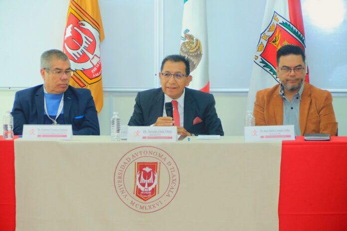 A Partir de 2026, la UATx Ofrecerá la Maestría en Educación Especial - AlternativaTlx