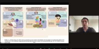 Abordaron el Tema de la Neurodiversidad en la Jornada de Ciencia y Cultura de Paz UATx - AlternativaTlx