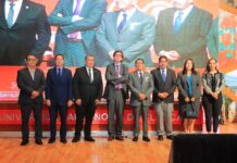 Académicos de España y México Analizan la Trascendencia Jurídica y el Protagonismo de las Mujeres en la Época de la Conquista - AlternativaTlx