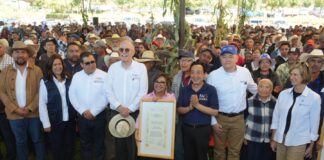 Agricultura y FAO Reconocen al Sistema Agrícola Metepantle de Tlaxcala Como Patrimonio Agrícola Mundial - AlternativaTlx
