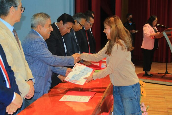 Agrobiología UATx Desempeña un Papel Crucial en la Formación de Estudiantes para el Bienestar Social y la Sustentabilidad - AlternativaTlx