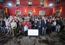 Alcalde Alfonso Sánchez García Destaca el Valor de la Tecnología para Acercar la Historia a Nuevas Generaciones - AlternativaTlx