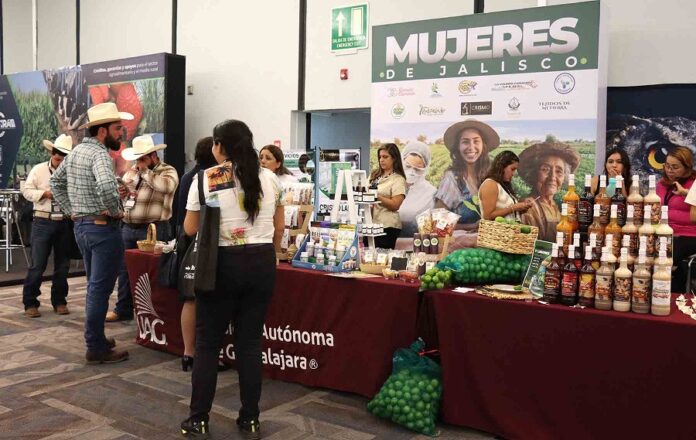 Alumnas de la UAG Impulsan Proyectos de Emprendimiento en Congreso Agroalimentario - AlternativaTlx Alumnas de la UAG Impulsan Proyectos de Emprendimiento en Congreso Agroalimentario - AlternativaTlx