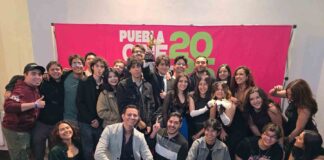 Alumnos de la UAG Triunfan en el Festival de Cine de Puebla - AlternativaTlx
