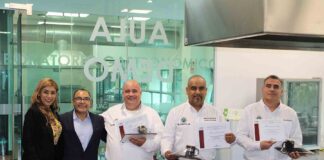 Alumnos de la UAG Viven Experiencia Sensorial con Destilados Mexicanos - AlternativaTlx