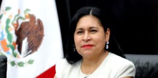 Ana Lilia Rivera es Designada Coordinadora Adjunta de la Comisión Coordinadora Ejecutiva del FPH-ALC - AlternativaTlx