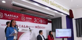 Anuncia Archivo General e Histórico del Estado Actividades para la Preservación de su Memoria Documental - AlternativaTlx