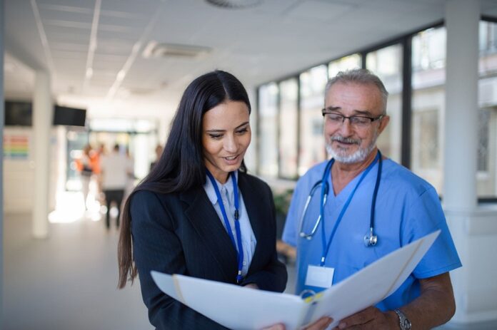 Aprende a Diseñar y Ejecutar Planes Estratégicos en Administración de Salud - AlternativaTlx