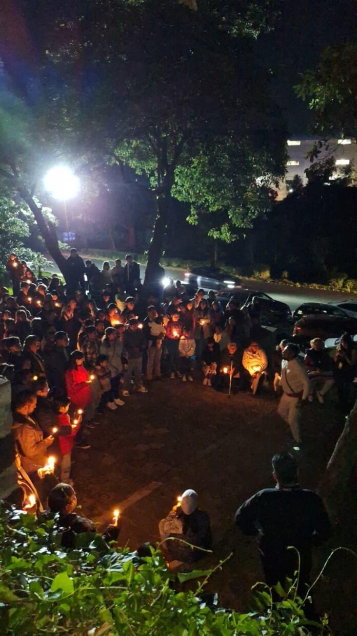 Archivo Histórico Revive la Magia de las Leyendas con la Exposición “Hechicería y Leyendas En Tlaxcala ¿Y Tú Crees” - AlternativaTlx