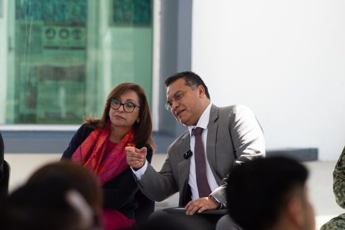 Arranca Gobierno de Tlaxcala Entrega de la Tercera Etapa de C2 Municipales - AlternativaTlx