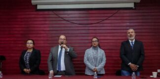 Arranca en la UATx el Cuarto Festival de Cine “El Poder de la Educación” - AlternativaTlx
