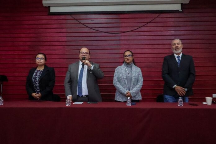 Arranca en la UATx el Cuarto Festival de Cine “El Poder de la Educación” - AlternativaTlx