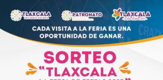 Asistentes a la Feria de Ferias Tlaxcala 2025 Podrán Ganar un Automóvil Último Modelo - AlternativaTlx